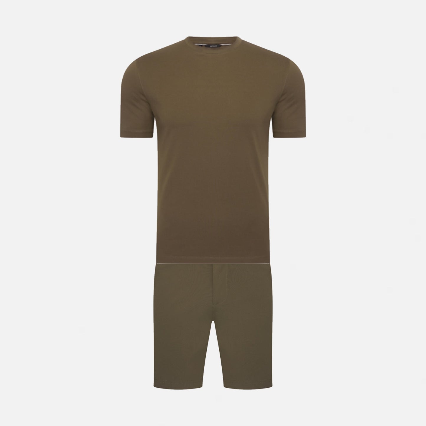 Ensemble Olive