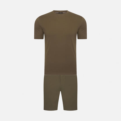 Ensemble Olive