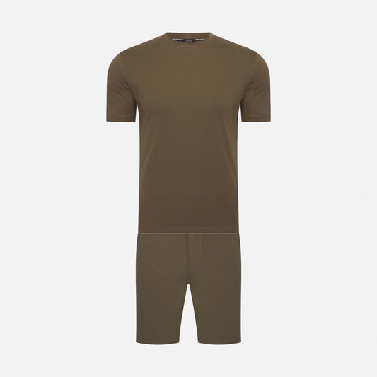 Ensemble Olive