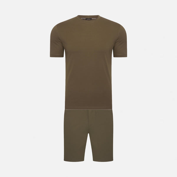 Ensemble Olive