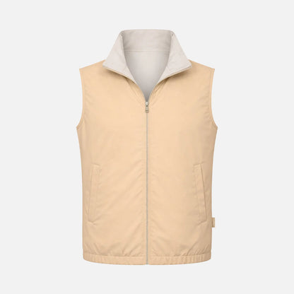 Gilet Reversible