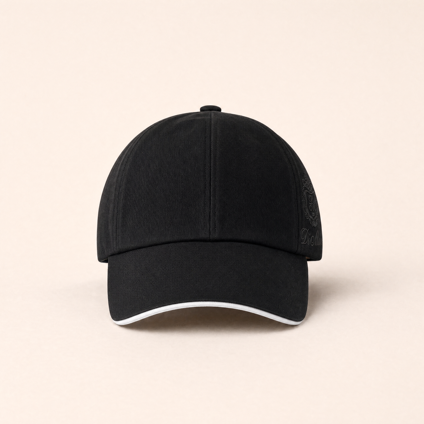 Signature Cap Di Marcco — Imperméable