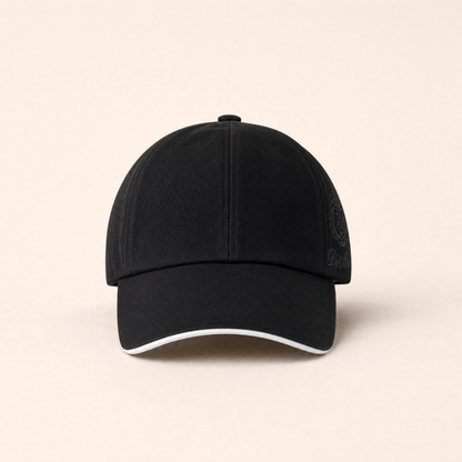 Signature Cap Di Marcco — Imperméable