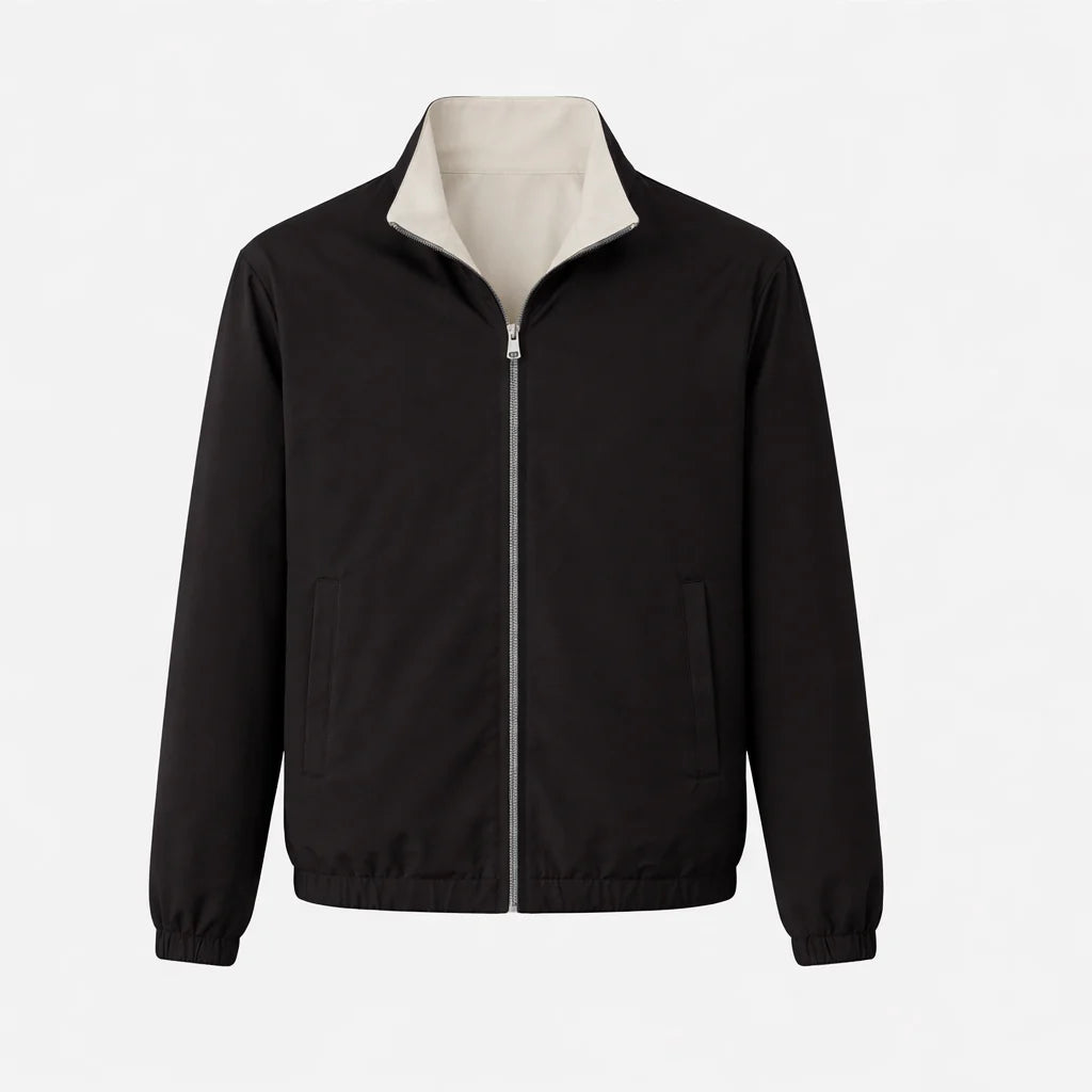 Veste Reversible